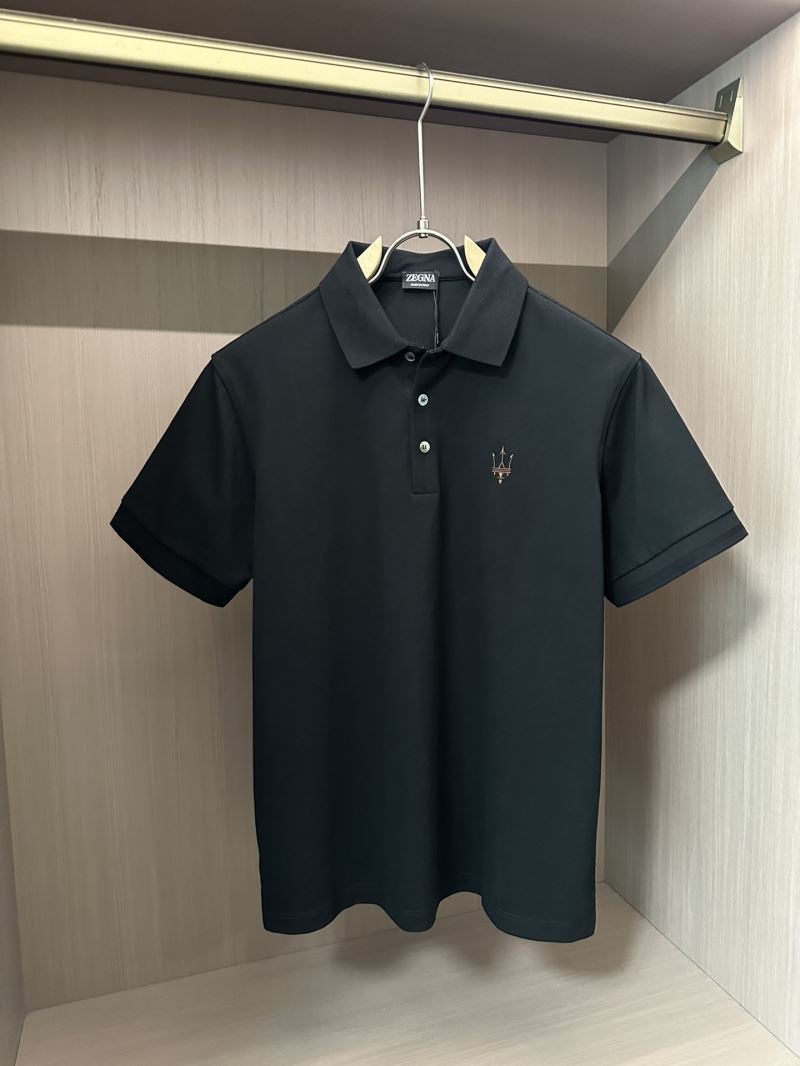 Zegna T-Shirts